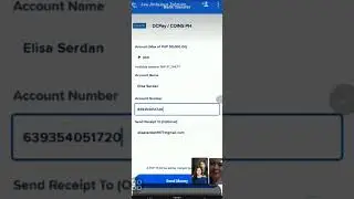 PAANO MAGDEPOSIT FROM GCASH TO COINS.PH 