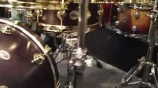 Dw Factory Tour by Dream Music Studio (finiture)