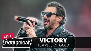 Victory &ndash; 