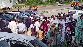 Barat 03/08/2025 Javed sb kharain 500 persons. 