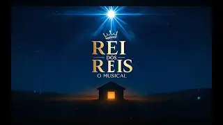 REI DOS REIS O MUSICAL | MUSICAL DE NATAL 2025