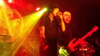 The Ghost of Lemora - Hello Mr