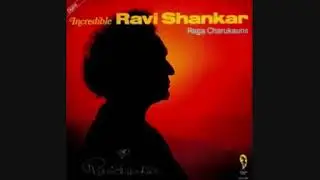 Indian Classical | Pandit Ravi Shankar  Raga Charukauns