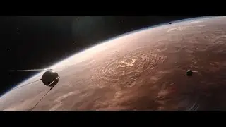【Mars Horizon】I sent human to Mars before USSR dissolved...