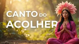 Canto do Acolher &mdash; Aqui Voc&ecirc; Pode Ser Quem &Eacute; (2026)