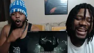 SEVENTEEN (세븐틴) 'THUNDER' Official MV Reaction