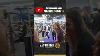 STAND MARIUTTI TEAM #mariuttiteam #metal  #live #music #rock #heavymetal #mariuttiteamzine #
