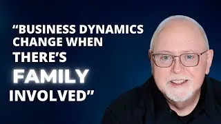 Master the Family Business Dynamic: Proven Strategies for Growth and Harmony