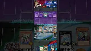 DUEL LINKS PLAY #25  RAIDRAPTOR / ATAQUERAPTOR
