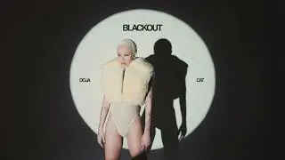 Doja Cat - BLACKOUT (Official Audio)