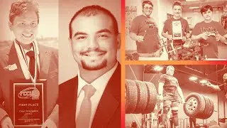 September 1, 2023 | CNTV News S14 &bull; E17