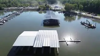 Sunset Marina Sep 29th 2025