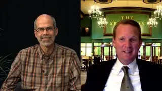MBTS & Jason Allen | Full Interview