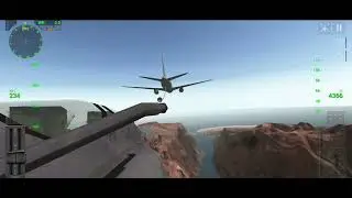 Carrier Landing|Random Gameplay