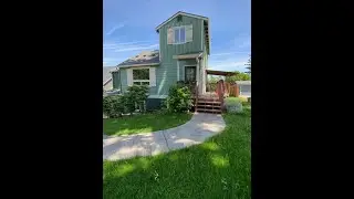 Camas WA Townhomes for Rent 2BR/1BA by Camas WA Property Management