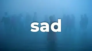 🥺 Royalty Free Sober Sad Music (For Videos) - 