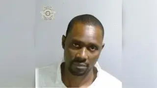 Man turns himself in after allegedly killing his girlfriend in Sandy Springs, police say
