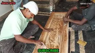 how to wood door sanding sealer apply | மர கதவு சேன்டிங் சீலர் அடிப்பது எப்படி#Januarts