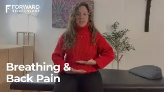 How Changing Your Breathing Can Help Your Lower Back Pain