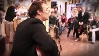 DE MUSICA Session #03: Ivan Tirtiaux - Charlatan