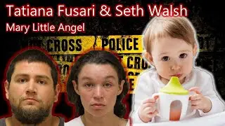 Tatiana Fushari & Seth Walsh
