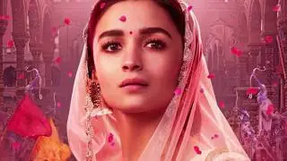 When Kalank Made Alia Bhatt Nervous - बॉलीवुड की नई खबर २०१९ - Bollywood Gossips
