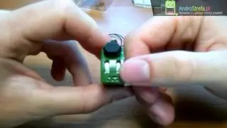 Devotec Fuel Micro Charger   unboxing AndroStrefa pl