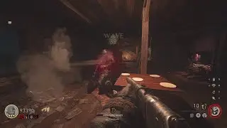 COD WW2 Zombies Gr&ouml;esten Haus Wave 45 1-Player