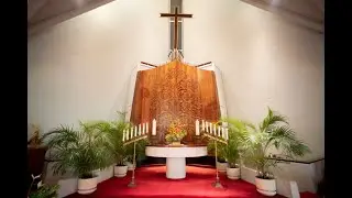 Community Church 1/4/26 Service