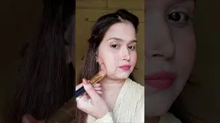 How To Apply Contour💯 Hack 😱😍#trending #makeup #tutorial #shorts #ytshorts #viral #contour #beauty