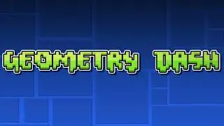Electroman Adventures (Beta Mix) - Geometry Dash