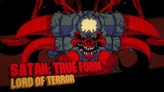 Broforce Walkthrough Part 15C (HARD)!!! FINAL BOSS: SATAN + ENDING
