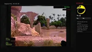 toasty17's Live PS4 Broadcast