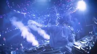 WE COME ALIVE IN THE NIGHT