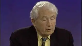 Frank McCourt on Dialogue