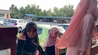 Raya ya ya - Iman Troye, Dato’ Aliff Syukri (cover by SK Niup 2025)