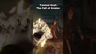 Tainted Grail The Fall of Avalon summoner