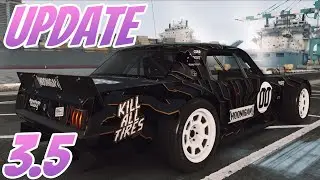 CSR Racing 2 | Update 3.5 All New Cars w/@Nitro4CSR