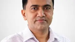 🔴Live CM DR PARMOD SAWANT PRESS BRIEFING ON VARIOUS ISSUES