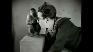 Army of Molemen - A Pair Of Glasses and a Smile - Music video featuring Harold Lloyd