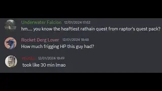 Resurgence boys vs fat gold rathian