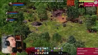 Almost End Game🔥 PvP Zone Grinding 💪 Mage | GAME: Dreadmyst