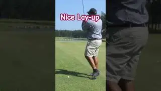 #dontbegreedy #blackbirdiegolf #vagolf #golfvlogs