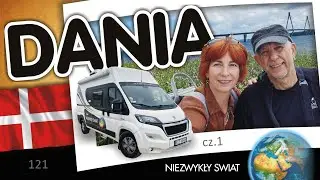 Skandynawia zaczyna się tutaj.