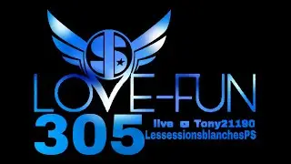 GTA 5 LIVE EVENT-LOVE FUN 305 PS5