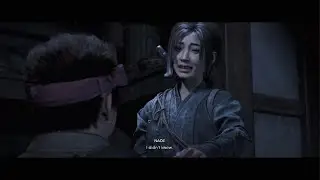 Assassin's Creed Shadows: Junjiro Reveals Naoe Killed His Father