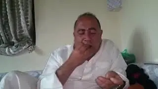 قفشات الفنان خالد الشريجه اضحك من قلبك وافتهن السيره الذاتيه