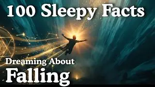 Why Do You Dream About Falling? | Brain Science for Sleep