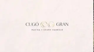 Cugo Gran Macina Grand Harbour Historical Video