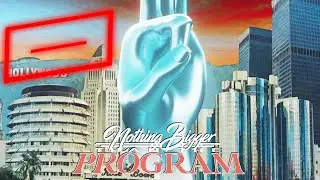 Jay Worthy & Roc Marciano - Nothing Bigger Than The Program (ft. A$ton Matthews)